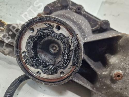 Differensial bakvogn VW PASSAT B6 (3C2) 2.0 FSI 4motion | BP29104093M24