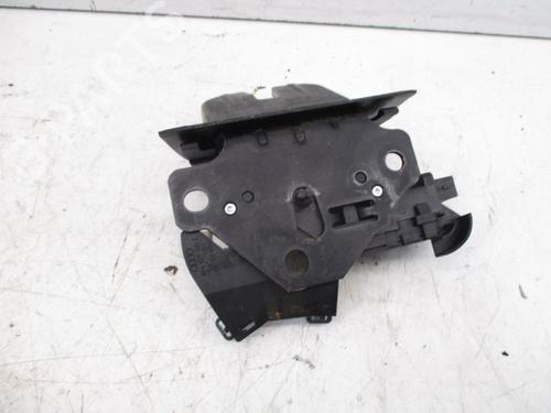 Tailgate lock AUDI A4 B7 Avant (8ED) 2.5 TDI | BP18807719C101 