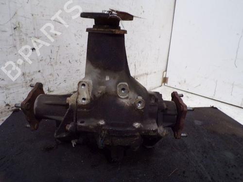 Rear differential SUZUKI GRAND VITARA II (JT, TE, TD) 1.6 All-wheel Drive (JB416) | BP25837553M24 