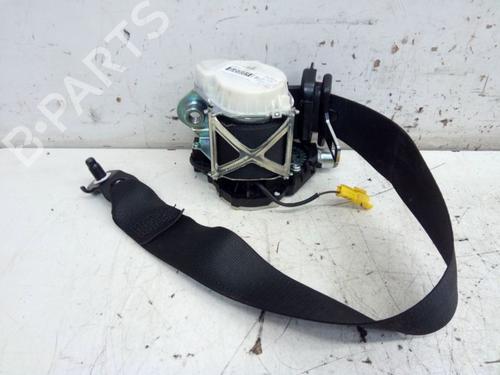 Used Front left seatbelt FIAT BRAVO II (198_) 1.4 T-Jet (198AXG1B) (120 hp) 29104177