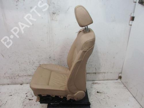 Left front seat BMW 5 Touring (E61) 535 d | BP37124445C15 - Image 7