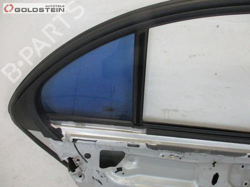 Left rear door MERCEDES-BENZ E-CLASS (W211) E 320 CDI (211.022) | BP26647458C4 