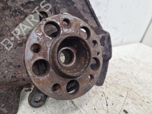 Left front steering knuckle MERCEDES-BENZ A-CLASS (W169) A 170 (169.032, 169.332) | BP23898187M25 