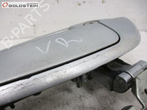 Front right exterior door handle FIAT GRANDE PUNTO (199_) 1.4 (199AXB11, 199AXB1A, 199BXB1A, 199AXL1A) | BP28306820C129 