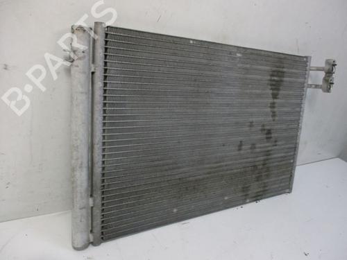 AC radiator BMW 1 (E87) 116 i | BP37118723M32  - Image 7