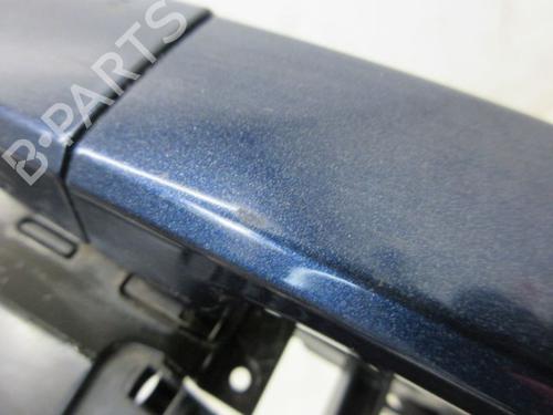 Front right exterior door handle OPEL ASTRA J (P10) 1.4 (68) | BP29095883C129 