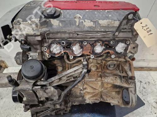 Engine MERCEDES-BENZ SLK (R170) 200 Kompressor (170.445) | BP29107289M1 