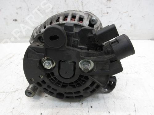 Alternator PEUGEOT 807 (EB_) 2.0 HDi | BP18807759M7 
