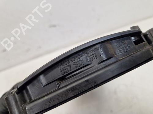 Valve cover AUDI A8 D3 (4E2, 4E8) 4.2 TDI quattro | BP34703789M124  - Image 10
