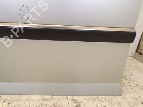 Left front door PEUGEOT 407 SW (6E_, 6D_) 2.0 | BP29086448C2 