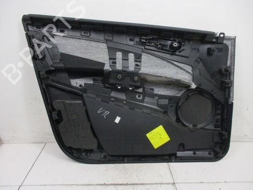 Front right panel FIAT BRAVO II (198_) 1.4 T-Jet (198AXF1B) | BP37111319C59 - Image 5