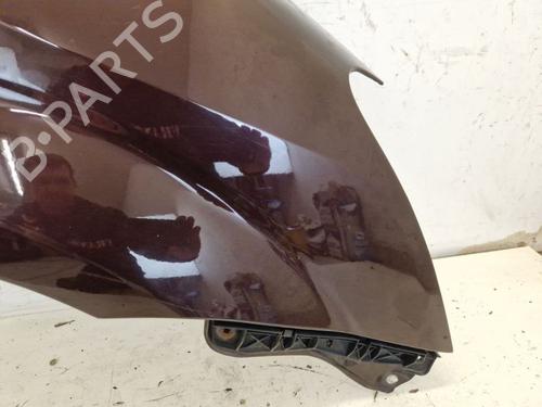 Right front fenders TOYOTA COROLLA Verso (ZER_, ZZE12_, R1_) 2.2 D-4D (AUR10_, AUR10R) | BP29106047C42 