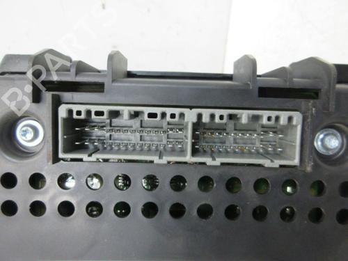 Fuse box JEEP GRAND CHEROKEE II (WJ, WG) 4.0 4x4 | BP29099527E1 