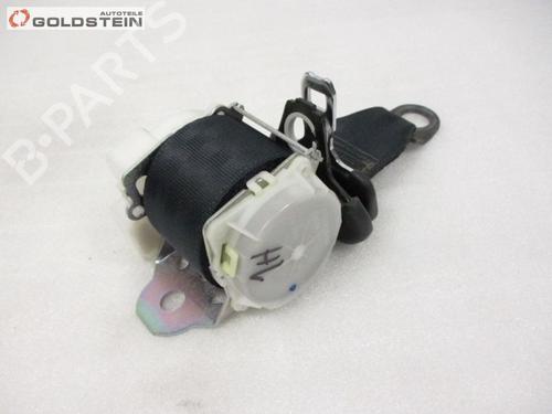 Rear left seatbelt TOYOTA AYGO (_B1_) 1.0 (KGB10_, KGB10R) | BP18764423I29 