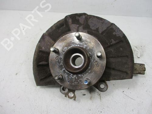 Used Left front steering knuckle SUZUKI GRAND VITARA II (JT, TE, TD) 1.9 DDiS All-wheel Drive (JT419, TD44, JB419WD, JB419XD,... (129 hp) 18794759