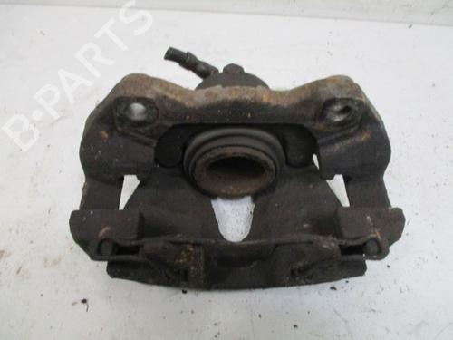 Used Left front brake caliper OPEL ASTRA H Estate (A04) 1.7 CDTI (L35) (101 hp) 18800362