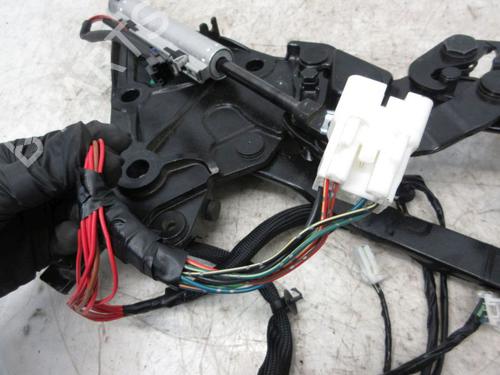 Cabrioletopp MITSUBISHI COLT CZC VI Convertible (RG) 1.5 (Z36A) | BP19634384C123 