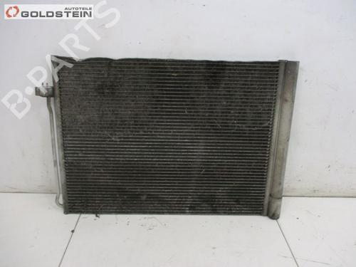 Used AC radiator BMW X5 (E70) 3.0 d (235 hp) 18761075