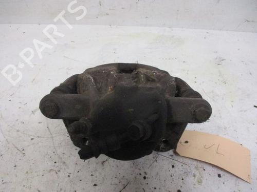 Left front brake caliper NISSAN MICRA III (K12) 1.2 16V | BP18798556M105 