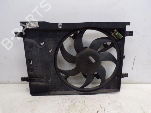 Used Electronic module OPEL CORSA D (S07) 1.2 (L08, L68) (80 hp) 29098445