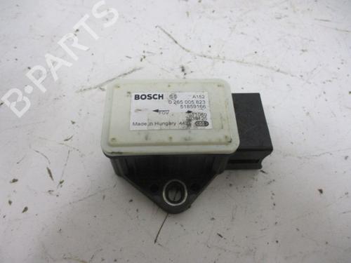 ESP Styreenhed FIAT PUNTO EVO (199_) 1.2 (65 hp) 25826070