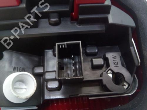 Right tailgate light VW TOURAN (1T3) 1.6 TDI | BP37141320C80 - Image 6