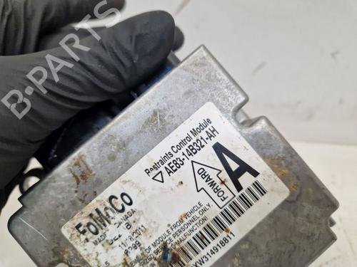 Control unit FORD FIESTA VI (CB1, CCN) 1.6 Ti | BP29108194M11  - Image 5