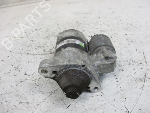 Starter RENAULT TWINGO II (CN0_) 1.2 16V (CN0K, CN0V, CN0A) | BP37116514M8 - Image 3