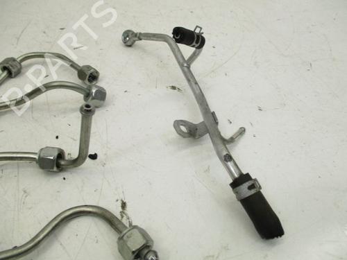 Pipe MITSUBISHI ASX (GA_W_) 1.8 DI-D (GA6W) | BP37120957M125 - Image 3