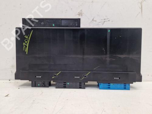 Control unit BMW X5 (E70) xDrive 35 i | BP32343652M11