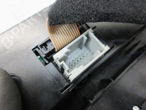 Climate control BMW 1 (E81) 116 i | BP37129818I5 - Image 4