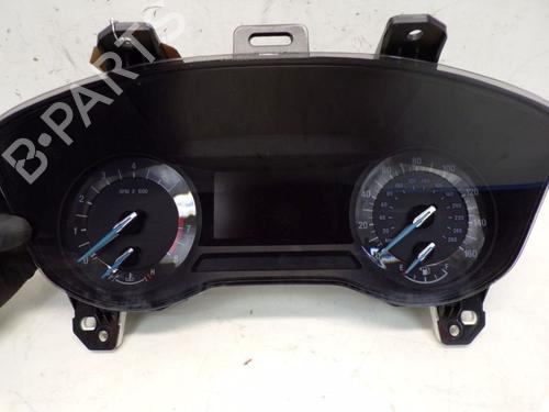 Display FORD MONDEO V Hatchback (CE) 1.5 EcoBoost | BP37132818C48 - Image 2