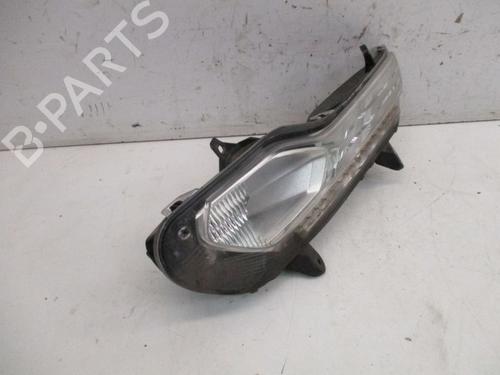 Right front fog light FORD KUGA II (DM2) 1.6 EcoBoost 4x4 | BP37122793C31 - Image 4