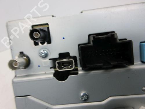 Radio CHEVROLET CRUZE (J300) 1.4 | BP29097075E6  - Image 8