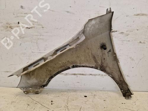 Right front fenders SKODA FABIA II Combi (545) 1.2 | BP29101683C42 