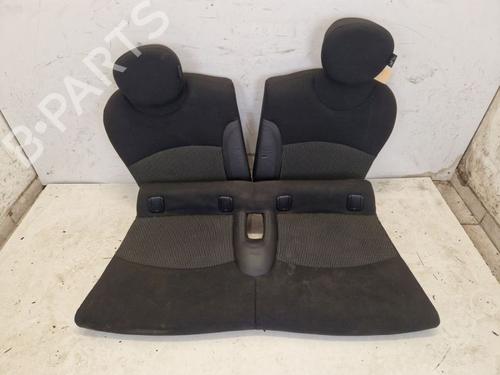 Sæde Bagtil MINI MINI CLUBMAN (R55) Cooper D (109 hp) 25488828