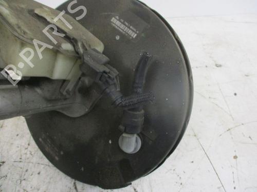 Brake master cylinder MAZDA 3 (BK) 2.0 MZR-CD (BK14) | BP18797625M77 