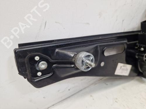 Rear left window mechanism BMW X1 (E84) sDrive 18 i | BP37141880C24 - Image 3