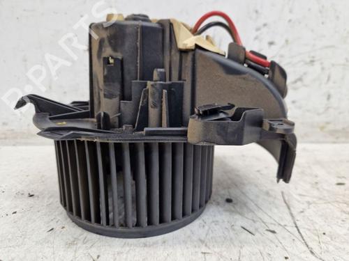 Heater blower motor FIAT SCUDO Bus (270_, 272_) 2.0 D Multijet | BP29106539M62 