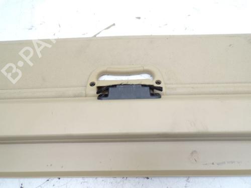 Rear parcel shelf BMW X5 (E70) xDrive 48 i | BP18802012C85 