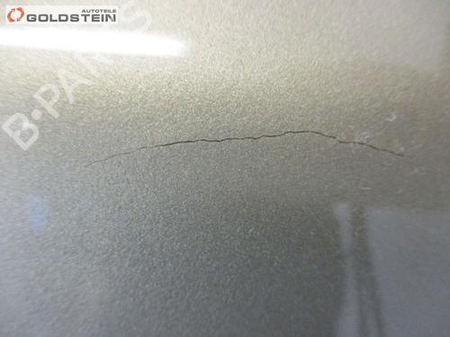 Hood MITSUBISHI PAJERO IV (V8_W, V9_W) 3.2 DI-D 4WD | BP18757517C1 