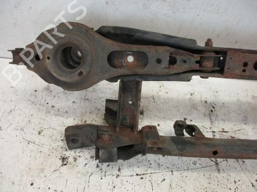 Rear axle FORD FOCUS II Turnier (DA_, FFS, DS) 1.6 TDCi | BP18790407M2 