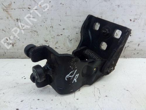 Hinge/Door check strap HYUNDAI H-1 Cargo (TQ) 2.5 CRDi | BP30669107C146 