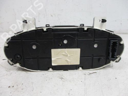 Display monitor FORD FIESTA VI (CB1, CCN) 1.25 | BP18791767C48 