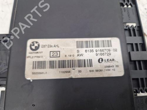 Control unit BMW 3 Touring (E91) 320 d | BP31703806M11 