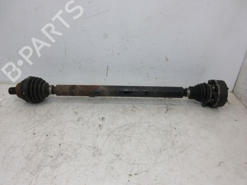 Right front driveshaft SEAT ALTEA (5P1) 1.6 | BP19300056M39 