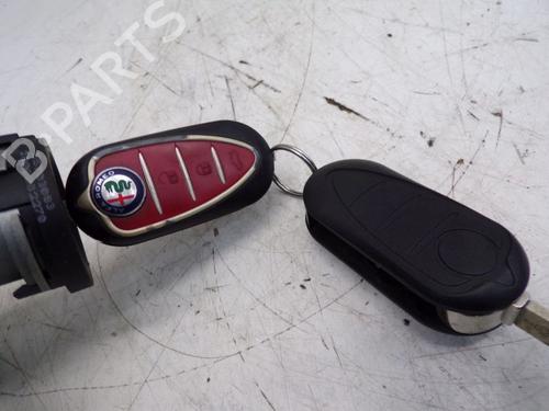 Switch ALFA ROMEO MITO (955_) 1.4 TJet (955AXG1A) | BP37133917I30 - Image 6