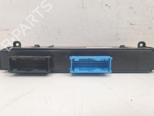 Comfort control module BMW 1 (E87) 116 i | BP34738099M56 - Image 3