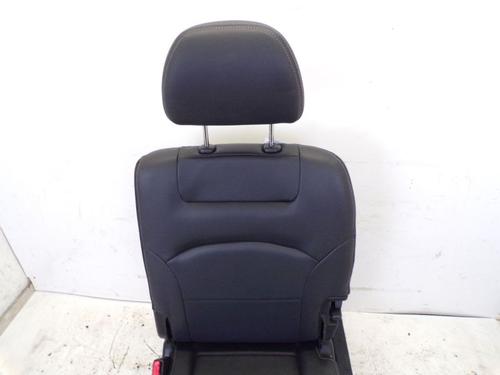 Rear seat MITSUBISHI GRANDIS (NA_W) 2.0 DI-D (NA8W) | BP18802426C17 