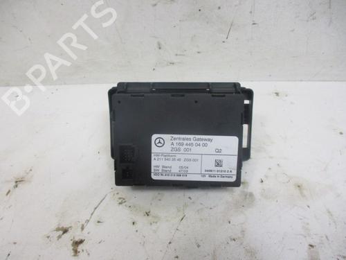 Used Control unit Control unit 38625160 38625160